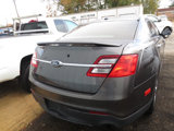 Used 2017 Ford Taurus Police Interceptor AWD image 4