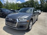 Used 2018 Audi Q5 2.0T Premium Plus w/ Premium Plus Package image 3