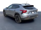 New 2025 Chevrolet Trax ACTIV w/ Driver Confidence Package image 3