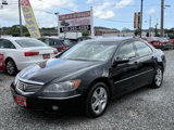 Used 2005 Acura RL image 3