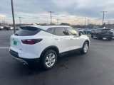Used 2022 Chevrolet Blazer LT image 4