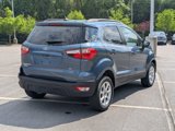 Certified 2021 Ford EcoSport SE image 4
