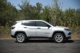 New 2025 Jeep Compass Sport image 4
