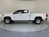 Used 2017 Chevrolet Colorado LT w/ Luxury Package, Chrome image 4