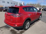 Used 2016 Toyota RAV4 Limited image 5