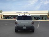 New 2024 Ford Bronco Sport Heritage w/ Heritage Convenience Package image 6