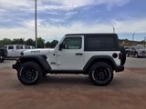 Used 2020 Jeep Wrangler Sport image 2