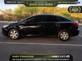 Used 2018 Ford Focus S image 4