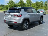 Used 2022 Jeep Compass Trailhawk image 3