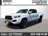 Used 2022 Toyota Tacoma SR5 image 1