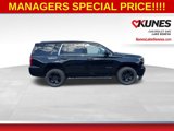 Used 2019 Chevrolet Tahoe LS w/ Enhanced Driver Alert Package image 3