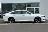 Used 2022 Honda Accord Sport Special Edition image 3