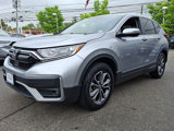 Certified 2022 Honda CR-V EX image 3