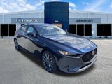 New 2025 MAZDA MAZDA3 s image 2