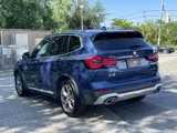 Certified 2022 BMW X3 xDrive30i w/ Convenience Package image 5