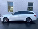 Used 2016 Mercedes-Benz E 63 AMG S-Model w/ Exterior Carbon Trim Package image 4