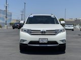 Used 2013 Toyota Highlander Limited image 4