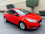 Used 2017 Ford Focus SE image 3