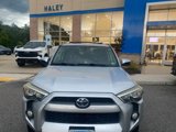 Used 2014 Toyota 4Runner SR5 Premium image 2