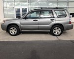 Used 2006 Subaru Forester 2.5X image 4