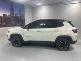 Used 2020 Jeep Compass Trailhawk image 4