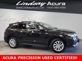Certified 2017 Acura RDX AWD image 6