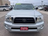 Used 2005 Toyota Tacoma 4x4 Double Cab image 2