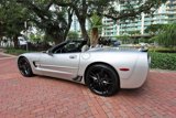 Used 2004 Chevrolet Corvette Convertible w/ Preferred Equipment Group image 5
