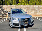 Used 2019 Audi Q5 2.0T Premium w/ Convenience Package image 2
