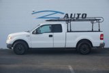 Used 2005 Ford F150 XLT image 3
