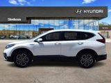 Used 2021 Honda CR-V EX image 2