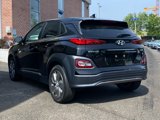 Used 2021 Hyundai Kona Limited w/ Cargo Package image 5