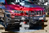 Used 2021 Jeep Cherokee Trailhawk w/ Sun, Sound & Nav Group image 6