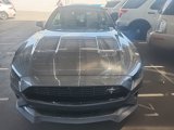 Used 2021 Ford Mustang Convertible w/ 2.3L High Performance Package image 2