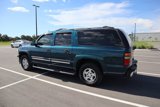 Used 2005 Chevrolet Suburban LS w/ Preferred Equipment Group image 4