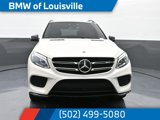 Used 2018 Mercedes-Benz GLE 43 AMG 4MATIC image 2