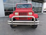 Used 1994 Jeep Wrangler Sport S image 2