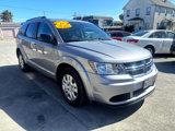 Used 2018 Dodge Journey SE w/ Popular Equipment Group image 3