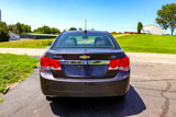 Used 2015 Chevrolet Cruze LT w/ Technology Package image 4