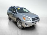 Used 2012 Toyota RAV4 FWD image 3