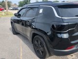 Used 2022 Jeep Compass Latitude w/ Convenience Group image 3