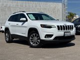 Used 2019 Jeep Cherokee Latitude Plus w/ Comfort/Convenience Group image 2
