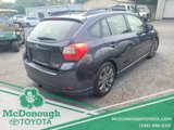 Used 2012 Subaru Impreza 2.0i Sport Premium image 4