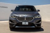 Certified 2022 BMW X1 sDrive28i w/ Convenience Package image 4
