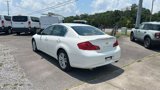 Used 2012 INFINITI G37 x Sedan image 5