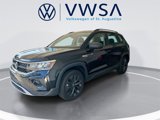 Certified 2024 Volkswagen Taos S image 4