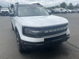 Used 2023 Ford Bronco Sport Badlands image 2