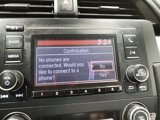 Used 2016 Honda Civic LX image 5
