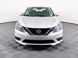Used 2017 Nissan Sentra S image 2