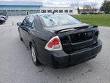 Used 2007 Ford Fusion SE image 3